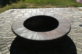 Berkeley Outdoor Firepit