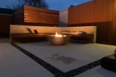 Fire-pits