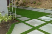 Oakland Synthetic Turf