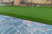 San Francisco Synthetic Turf