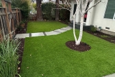 Synthetic-turf