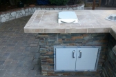 Outdoor Kitchen Bay Area