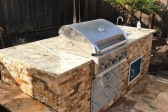 Outdoor Kitchen Design Bay Area