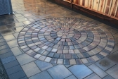 Custom Paver Design Berkeley