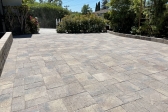 Pavers