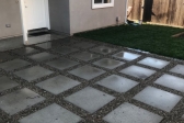 Paver Custom Design Berkeley