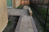 Paver Walkway Bay Area