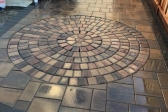 San Jose Custom Paver Designs