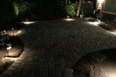 Smartscaping Pavers Pathway