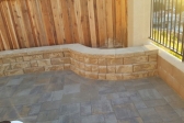Brick Retaining Wall Design Oakland