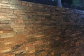 Retaining Wall San Jose