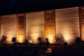 Retaining-walls