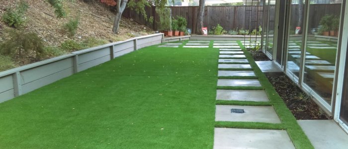 Synthetic Turf