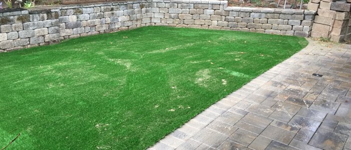 Synthetic Turf