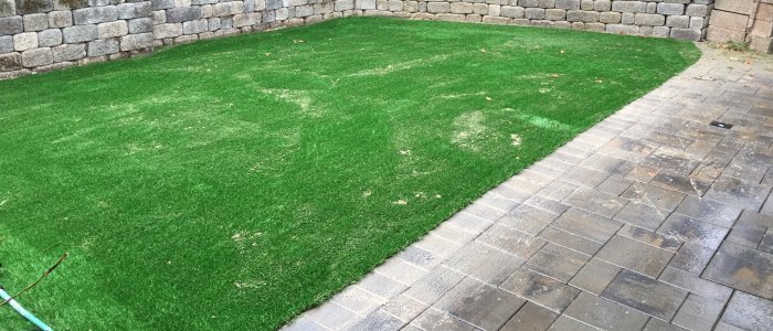 Synthetic Turf