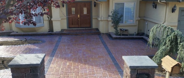 Paving Services