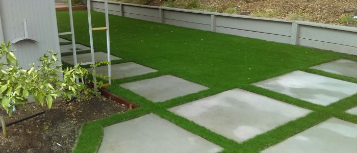 Synthetic Turf