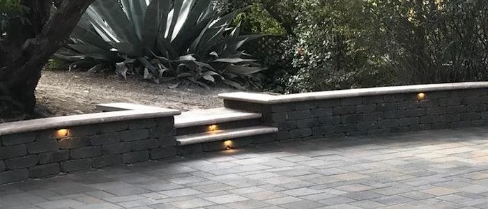 Retaining Wall Contractor San Francisco