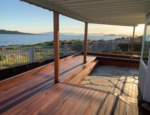 A Comprehensive Guide to Patio Paver Basics
