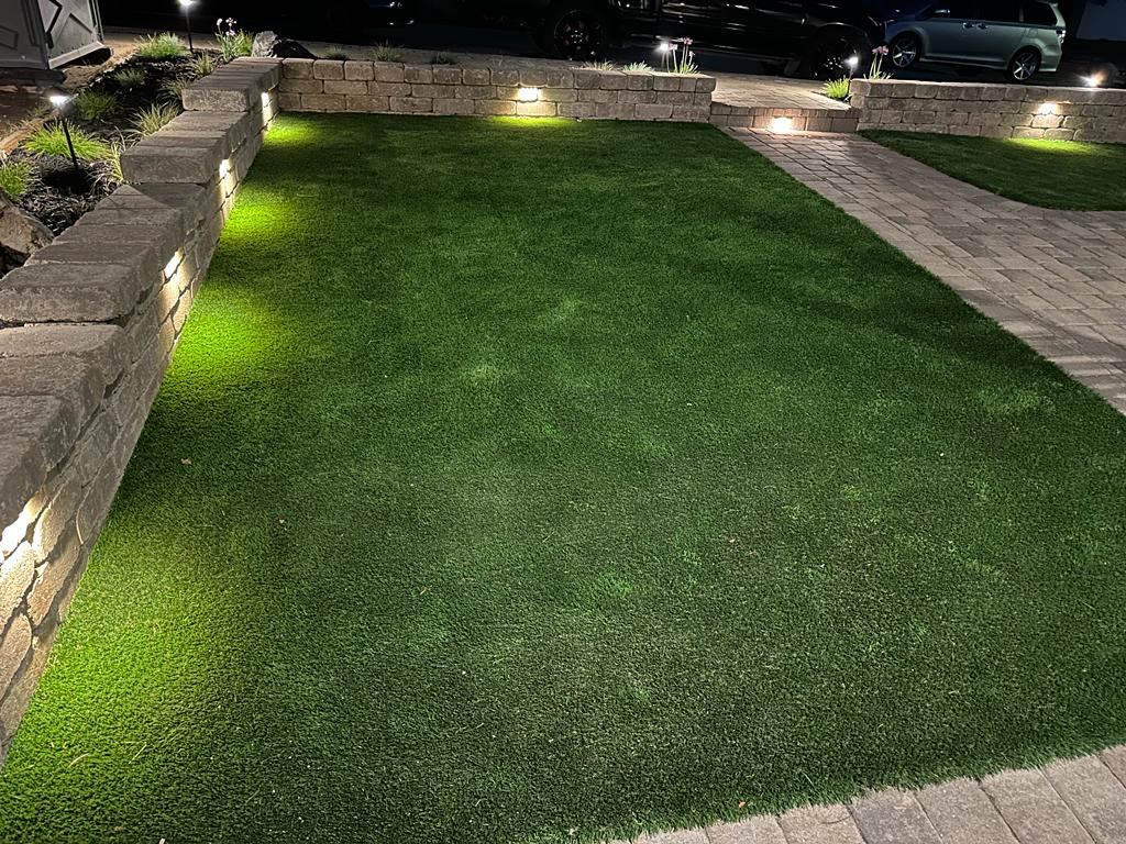 Synthetic Turf Contractor in Bay Area