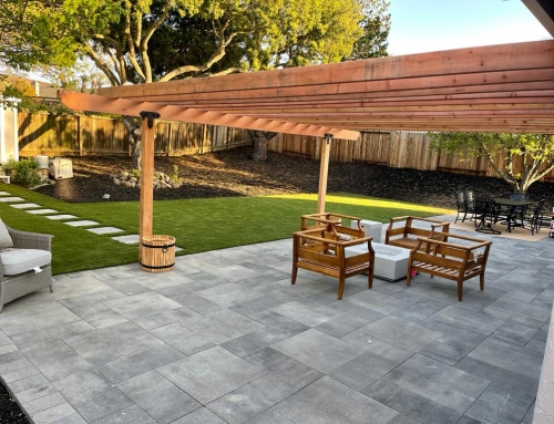 The Ultimate Guide to Hardscaping: Enhance Your Outdoor Living Space
