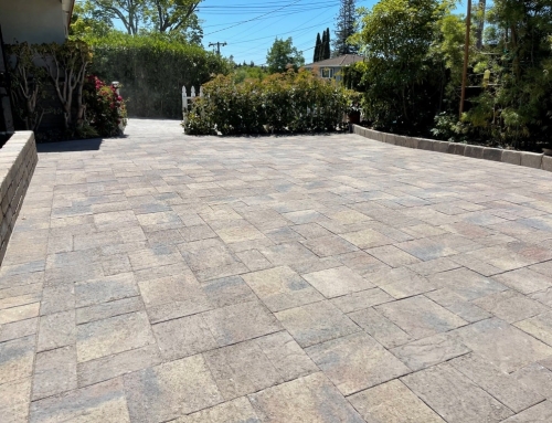 Is Brick Pavers Cheaper Than Concrete? A Cost Comparison