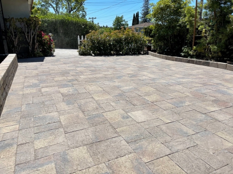 Is Brick Pavers Cheaper Than Concrete? A Cost Comparison