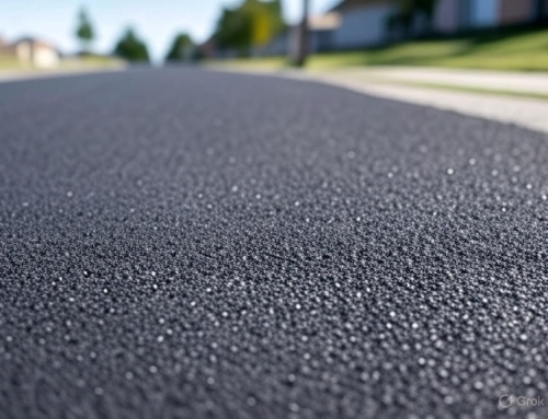 Asphalt vs. Blacktop: Costs, Lifespan, and Maintenance Tips You Need to Know
